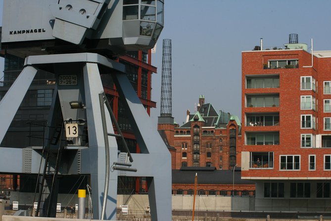 UNESCO World Heritage - Speicherstadt and Kontorhaus District - Planning Your Visit