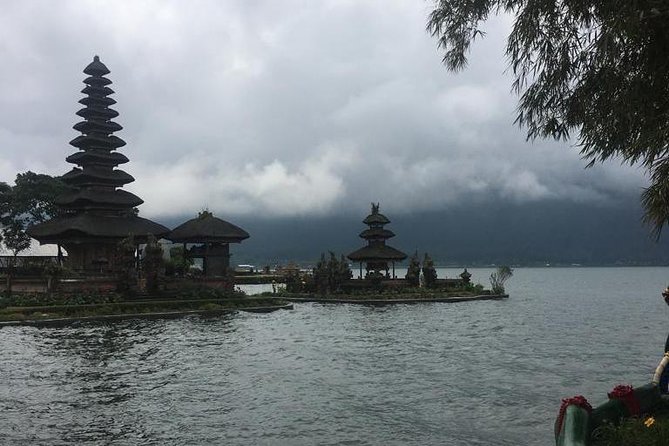 UNESCO World Heritage Tour - Included Amenities