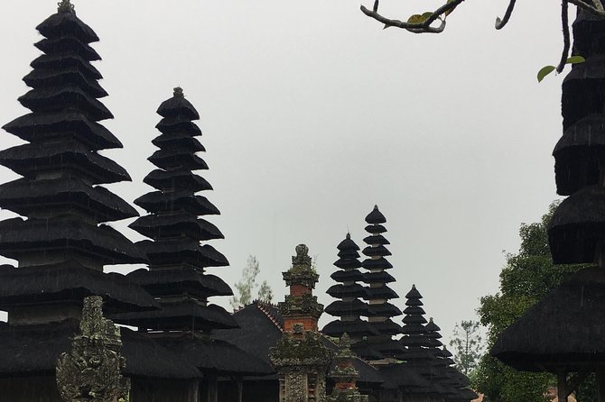 UNESCO World Heritage Tour - Customer Experiences