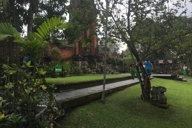 UNESCO World Heritage Tour - Tour Accessibility