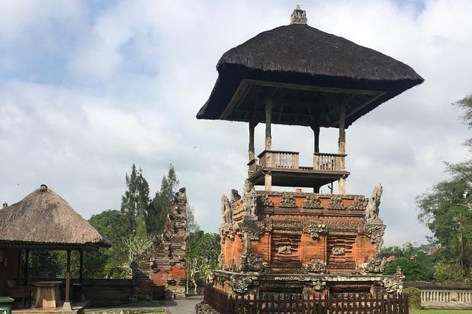 UNESCO World Heritage Tour - Pricing Information