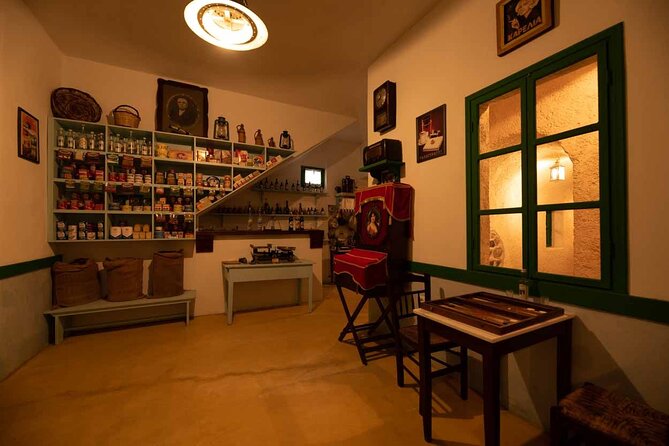 Unexplored Culture of Santorini - Cancellation Policy