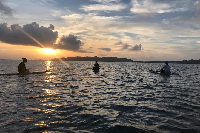 Unexplored Subtropical Mangrove Sap Experience on Ishigaki Island - Key Points