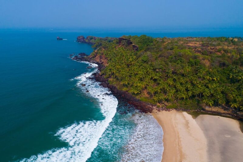 UNFORGETABLE TOUR OF GOA - Immerse in Goan Arts and Crafts