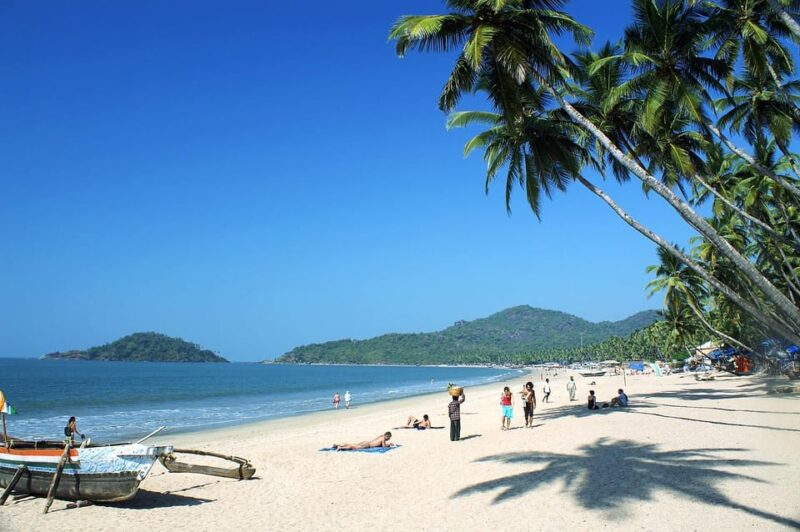 UNFORGETABLE TOUR OF GOA - Tour Inclusions and Flexibility