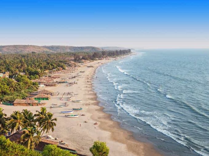 UNFORGETABLE TOUR OF GOA - Frequently Asked Questions