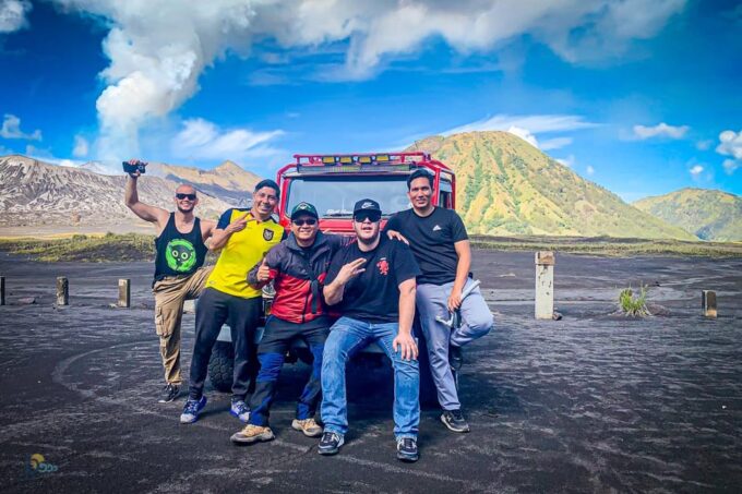 Unforgetable Tour of Java Island - Accommodation Options in Ijen