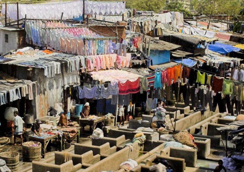 Unforgetable Tour of Mumbai - Key Points