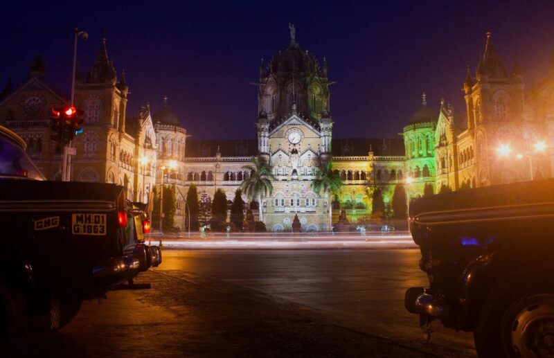 Unforgetable Tour of Mumbai - Transportation and Comfort