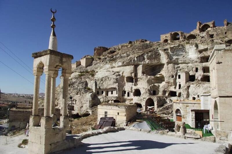 Unforgettable 1 Night 2 Days Cappadocia Tour From Istanbul UÇAKLI - Frequently Asked Questions