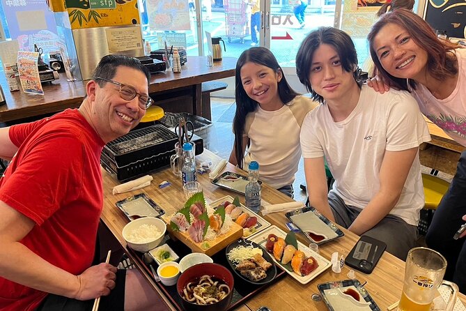 Unforgettable 3-Day Tour in Tokyo, Kyoto, Osaka, Hakone - Key Points