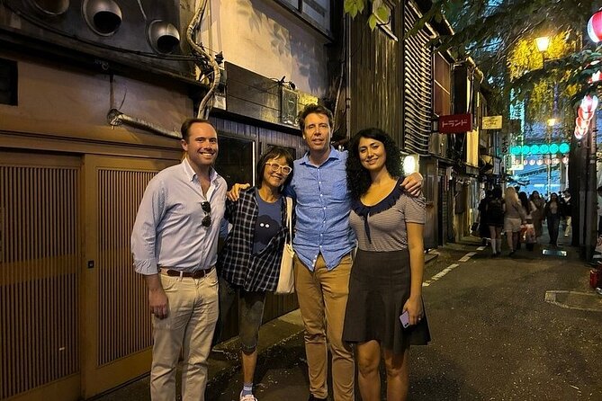 Unforgettable 3-Day Tour in Tokyo, Kyoto, Osaka, Hakone - Discovering Kyoto
