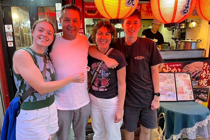 Unforgettable 3-Day Tour in Tokyo, Kyoto, Osaka, Hakone - Flexible Pickup and Logistics