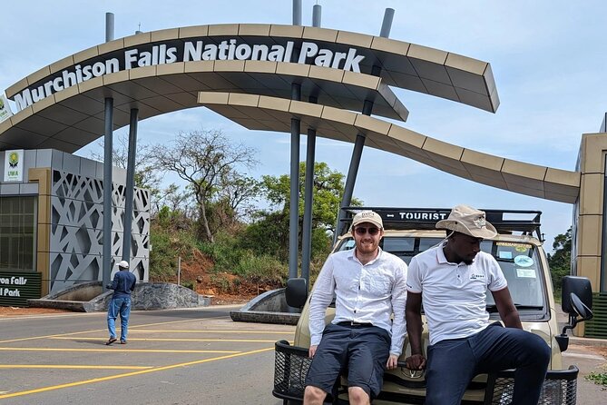 Unforgettable 3 Days Murchison Falls. - Accessibility Details