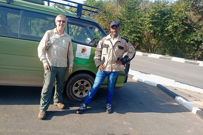 Unforgettable 3 Days Murchison Falls. - Group Size