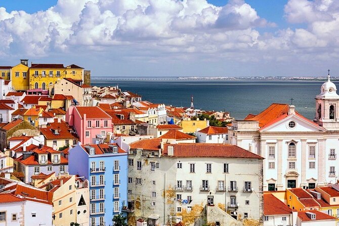 Unforgettable 3 Hours Lisbon City Tour With Tuk Tuk - Tuk Tuk Tour Experience