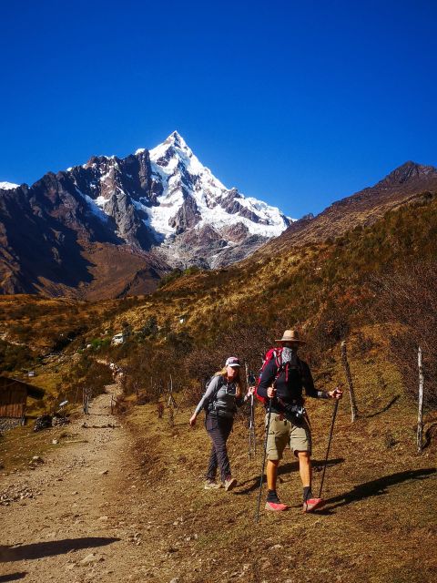 Unforgettable Adventure: Ausangate Trek, Rainbow Mountain & - Experience Highlights