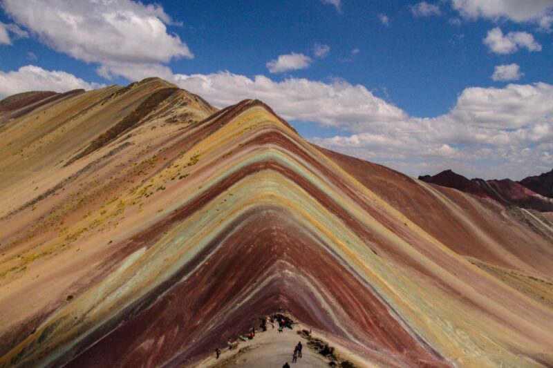 Unforgettable Adventure: Ausangate Trek, Rainbow Mountain & - Participant Restrictions