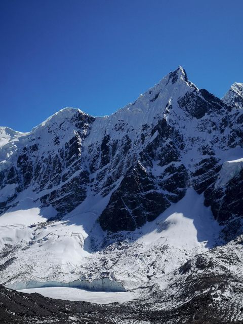Unforgettable Adventure: Ausangate Trek, Rainbow Mountain & - Conquer Rainbow Mountain