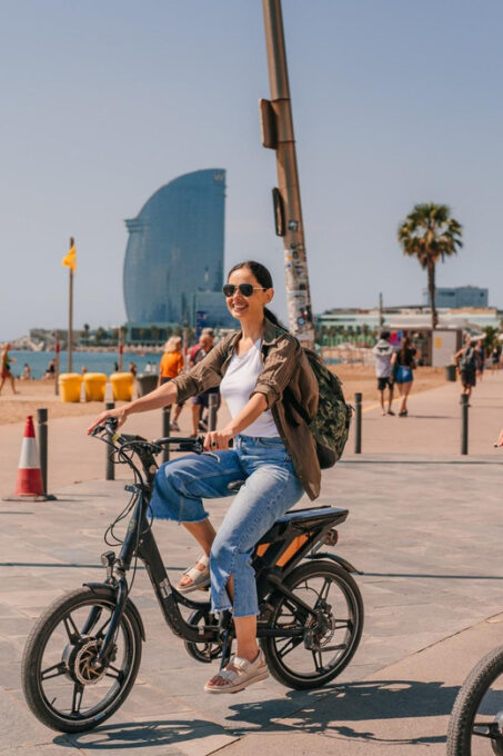 Unforgettable Barcelona: Ebike Tour, Catamaran & Cable Car - Frequently Asked Questions