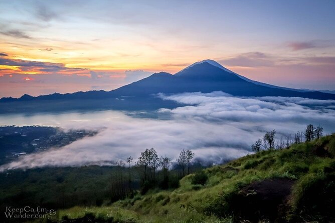 Unforgettable Batur Volcano Hiking & Tirta Empul Temple - Health and Safety Guidelines