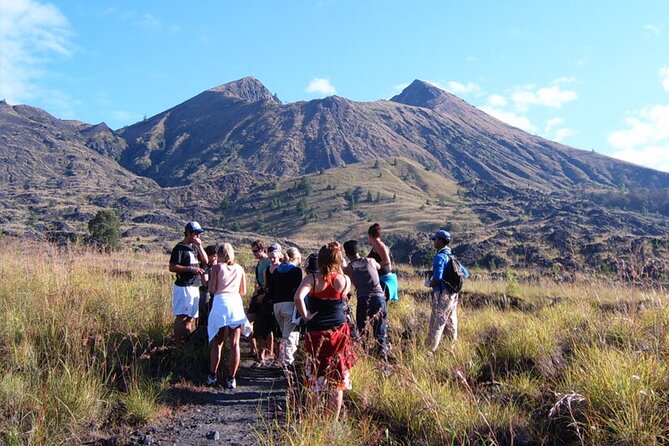 Unforgettable Batur Volcano Hiking & Tirta Empul Temple - Visiting Tirta Empul Temple