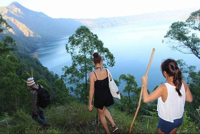 Unforgettable Batur Volcano Hiking & Tirta Empul Temple - Preparing for the Tour