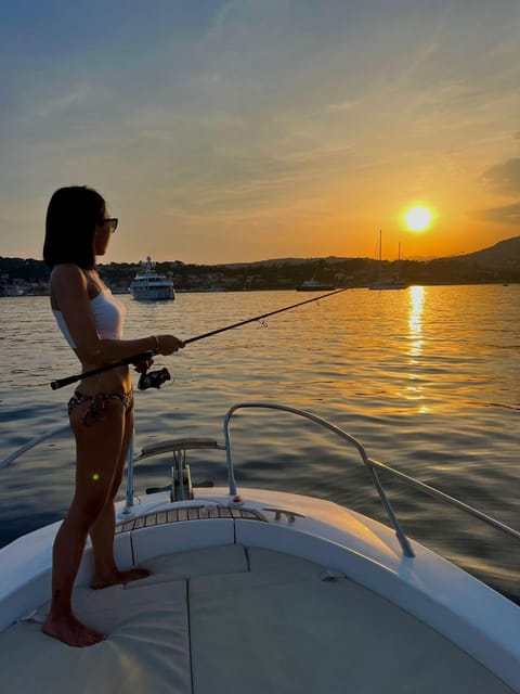 Unforgettable Boat Excursion - Booking and Cancellation Policy