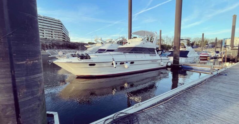 Unforgettable Boat Trip on the Douro River - Key Points