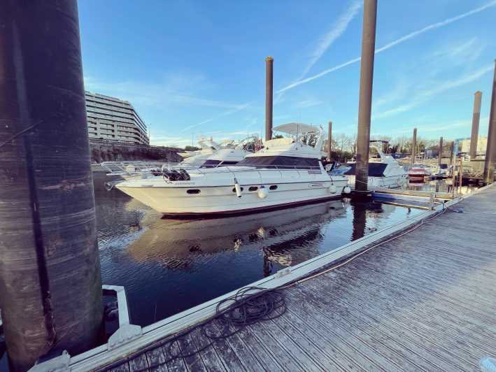 Unforgettable Boat Trip on the Douro River - Experience and Itinerary