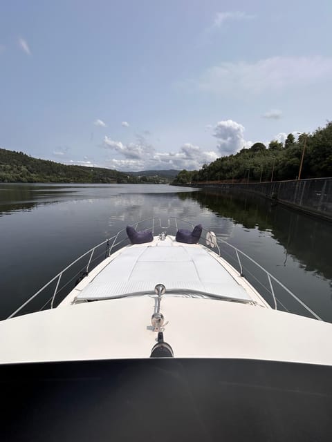 Unforgettable Boat Trip on the Douro River - Customer Reviews and Ratings