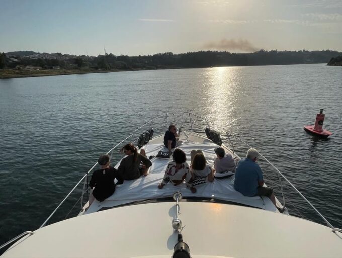 Unforgettable Boat Trip on the Douro River - Highlights and Features
