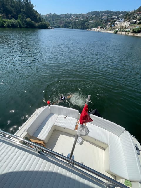 Unforgettable Boat Trip on the Douro River - Important Information