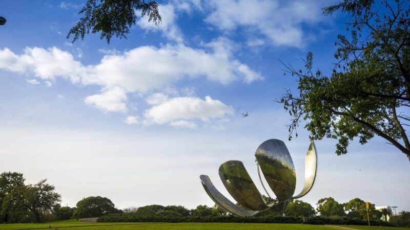 Unforgettable Buenos Aires Unforgettable Tour: Guided Group Tour - Tour Experience and Highlights