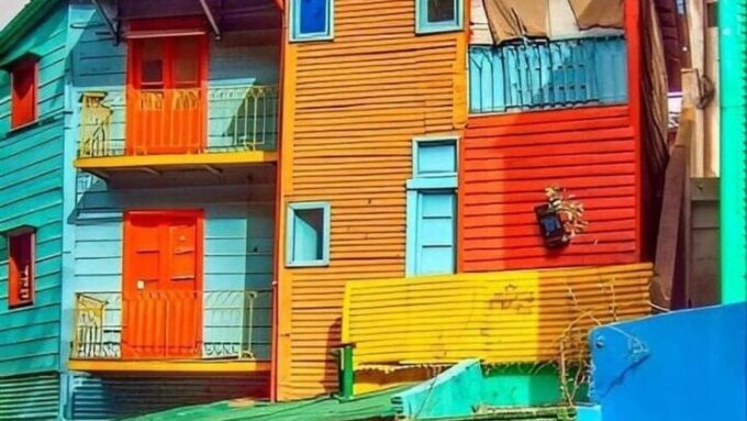 Unforgettable Buenos Aires Unforgettable Tour: Guided Group Tour - Explore Buenos Aires With Experts