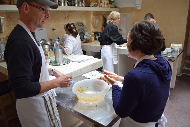 Unforgettable Cooking Class in Fez - Hands-on Moroccan Cooking Experience