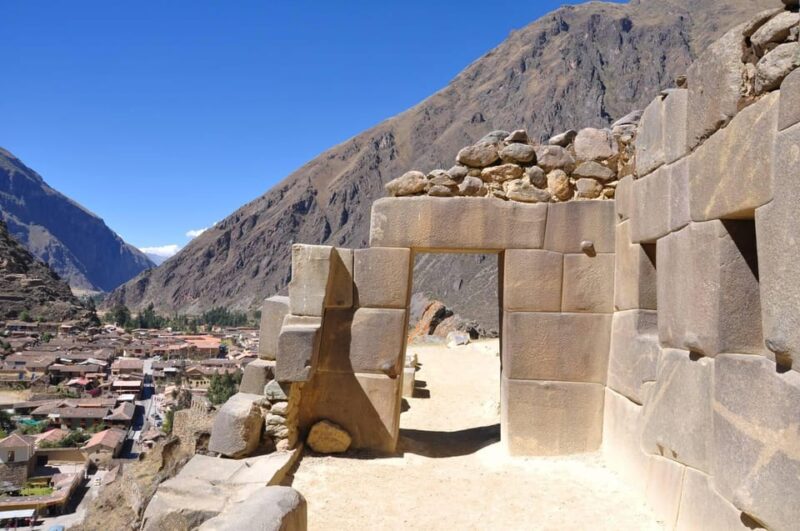 UNFORGETTABLE CUSCO TOUR 5 DAYS 4 NIGHTS - Day 5: Free Time