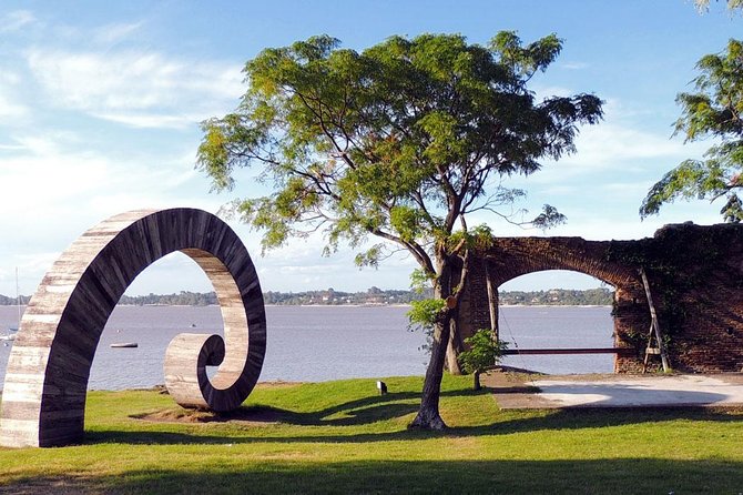 Unforgettable Day Tour in Colonia Del Sacramento - Booking Details