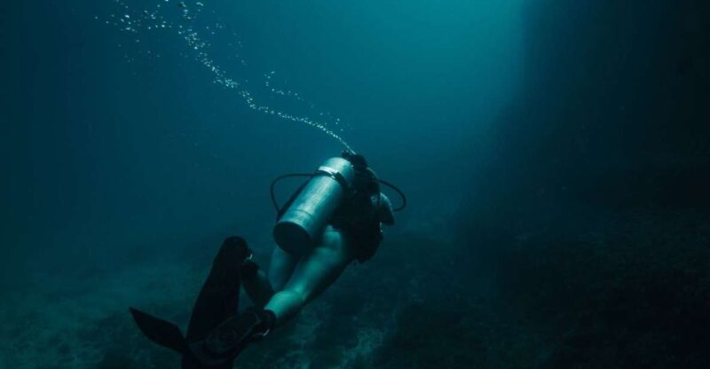 Unforgettable Dive Expedition: Exploring Los Arcos Mismaloy - Key Points