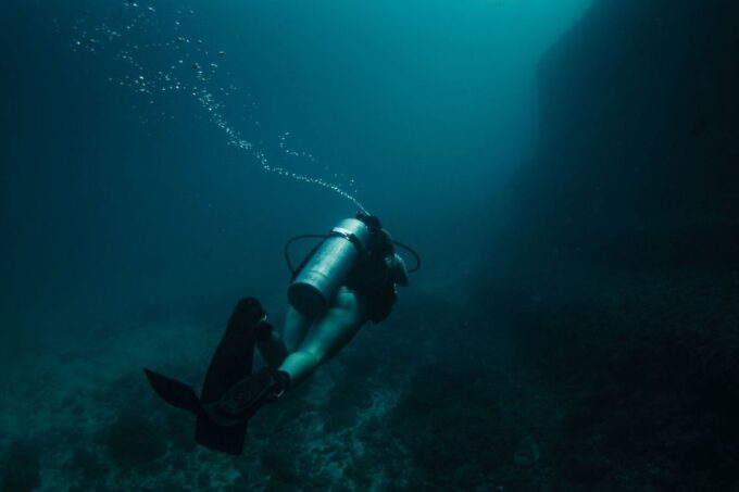 Unforgettable Dive Expedition: Exploring Los Arcos Mismaloy - Highlights of the Expedition