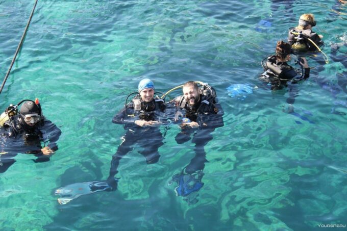 Unforgettable Diving Experience: From Beginners to Advanced - Reviews and Ratings