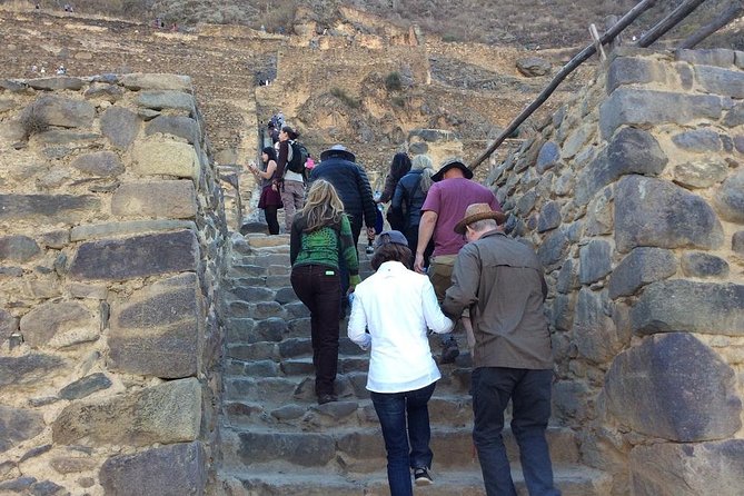 Unforgettable Experience in the Sacred Valley of the Incas, Cusco, Peru - Key Points