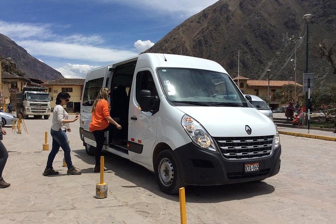 Unforgettable Experience in the Sacred Valley of the Incas, Cusco, Peru - Interacting With Local Communities