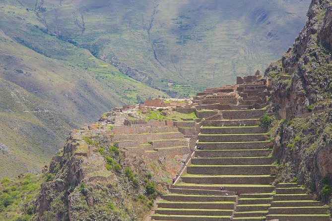 Unforgettable Experience in the Sacred Valley of the Incas, Cusco, Peru - Cultural Immersion and Insights