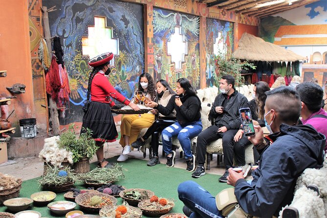 Unforgettable Experience in the Sacred Valley of the Incas, Cusco, Peru - Personalized Assistance and Guidance