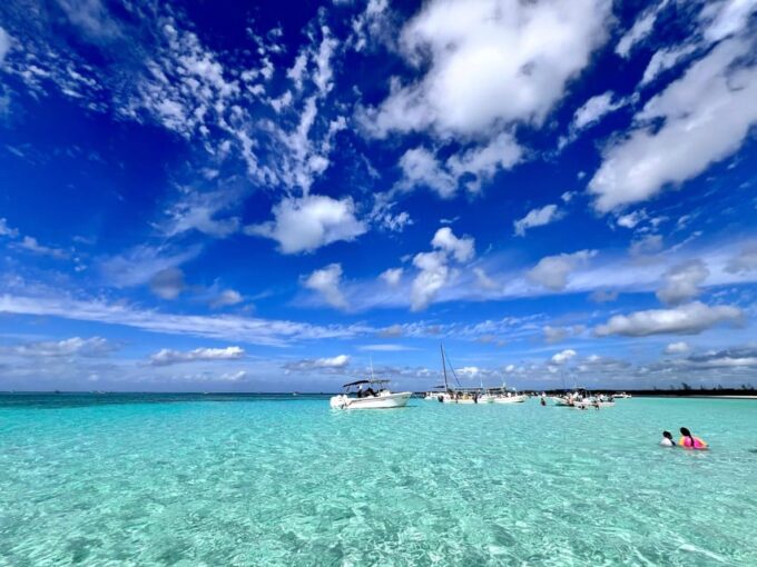 Unforgettable Francophone Excursion Cozumel El Cielo and Turtle - Cancellation Policy