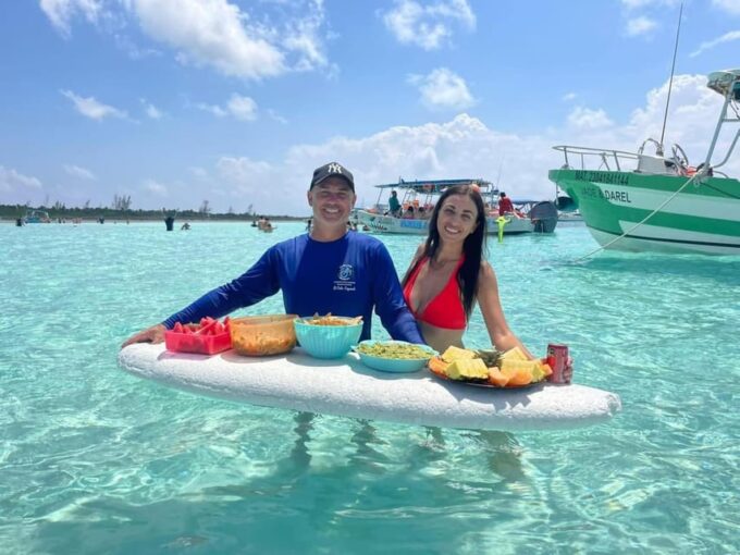Unforgettable Francophone Excursion Cozumel El Cielo and Turtle - Frequently Asked Questions