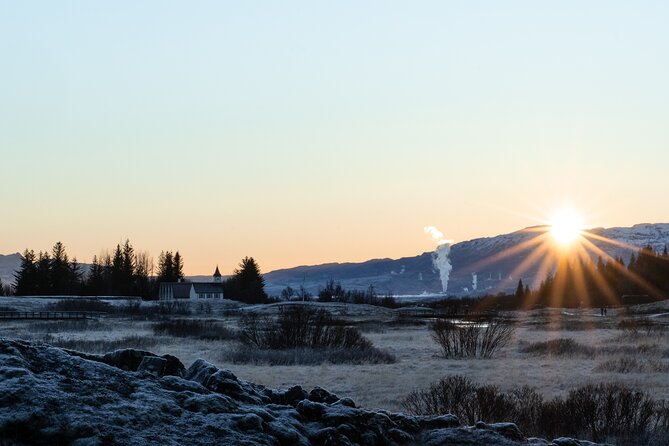 Unforgettable Full-Day Golden Circle Private Tour From Reykjavík - About Your Stay