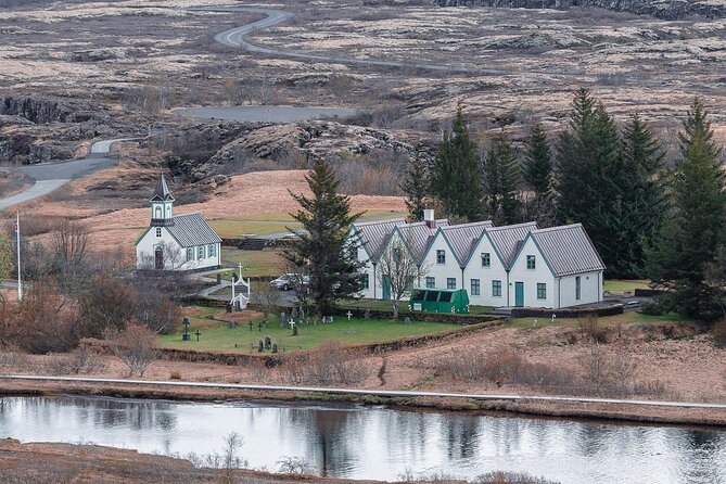 Unforgettable Full-Day Golden Circle Private Tour From Reykjavík - Tour Reviews and Ratings