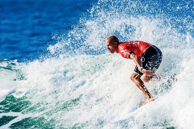 UNFORGETTABLE Group Surf Lesson on East Side Kauai - Key Points